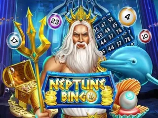 neptune bingo